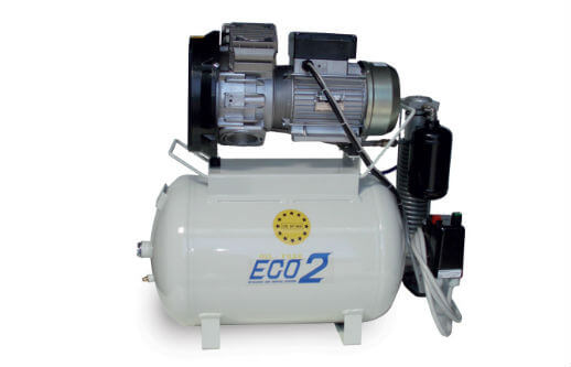Compressore Eco 2E 